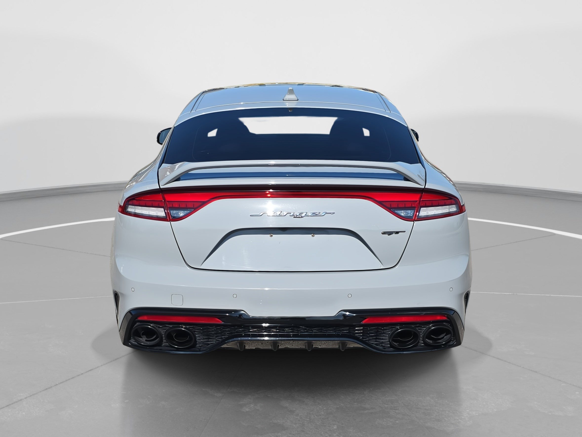 Used 2022 Kia Stinger GT2 w/ Scorpion Package image 6