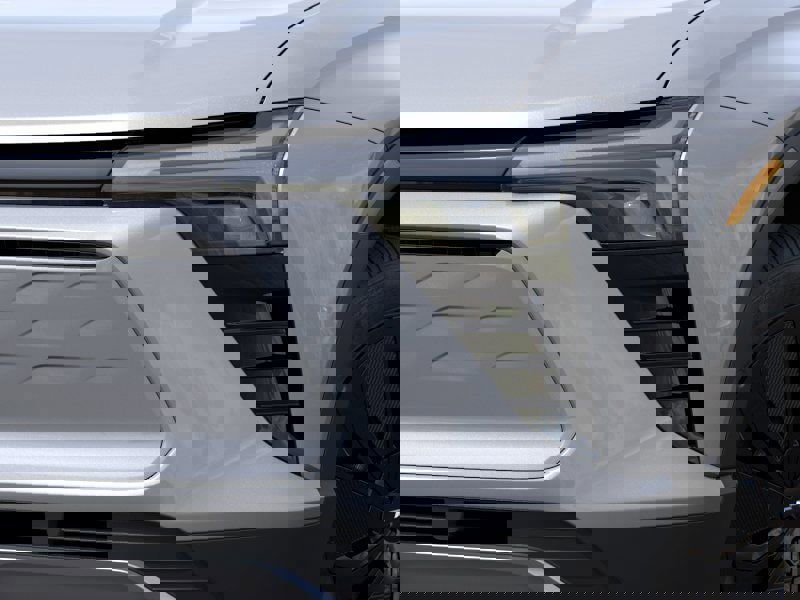 New 2025 Chevrolet Blazer EV LT image 10