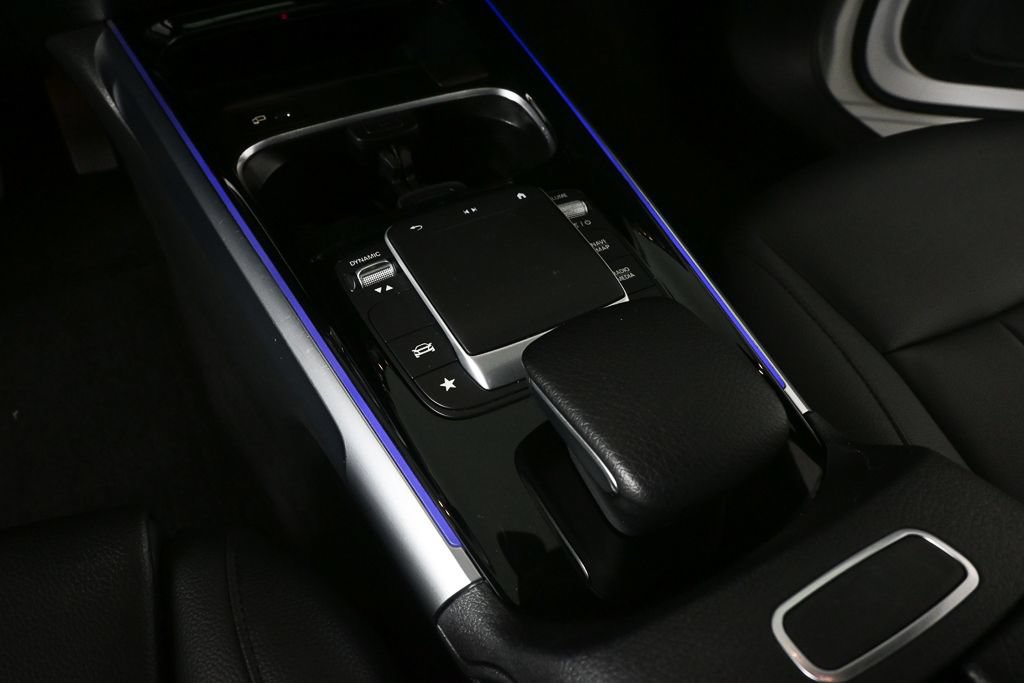 Certified 2022 Mercedes-Benz GLB 250 4MATIC image 15