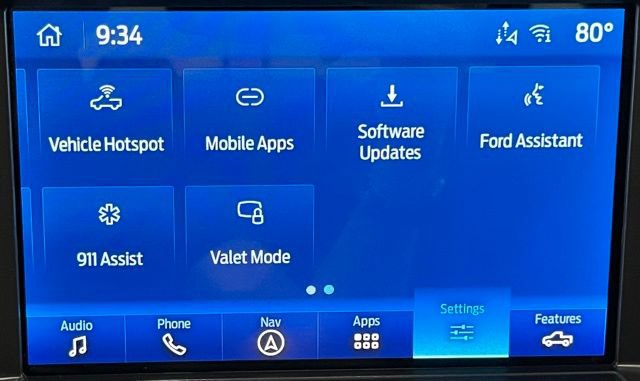 Used 2021 Ford F150 XLT w/ Equipment Group 301A Mid AWD/4WD image 37