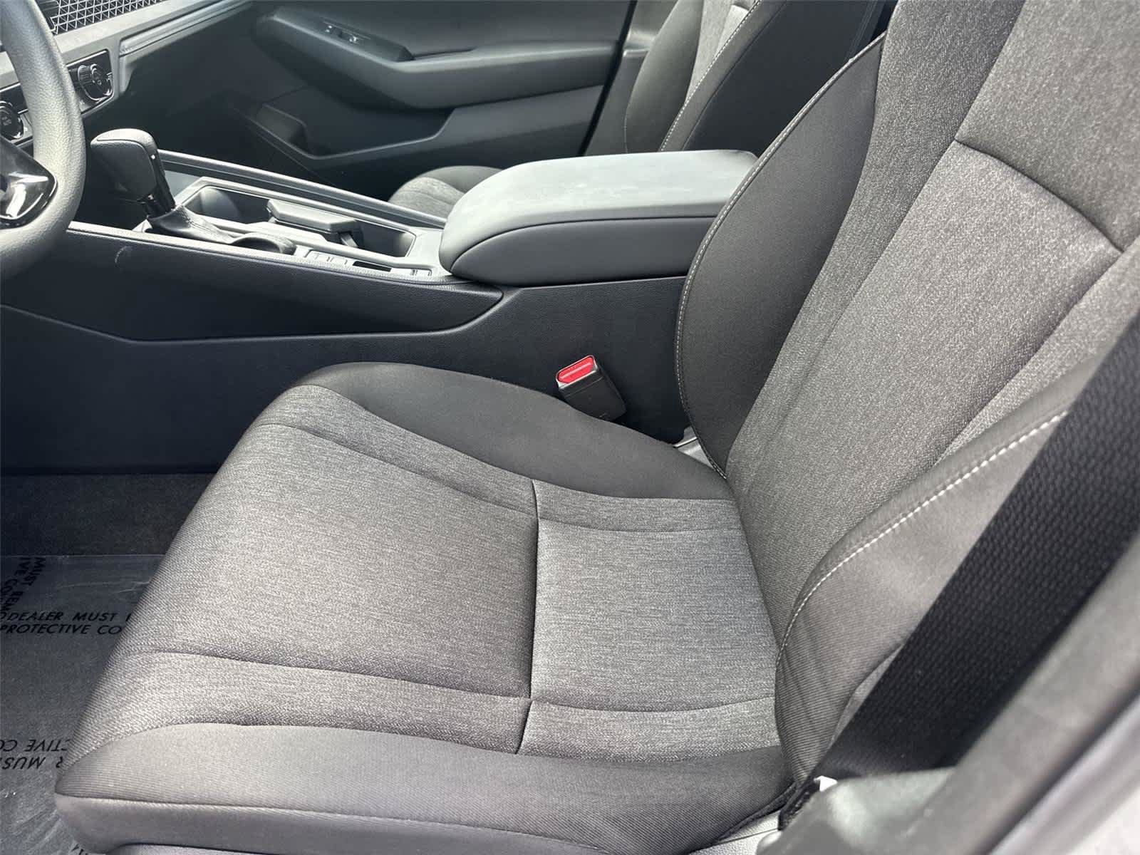 Used 2026 Honda Accord LX image 12