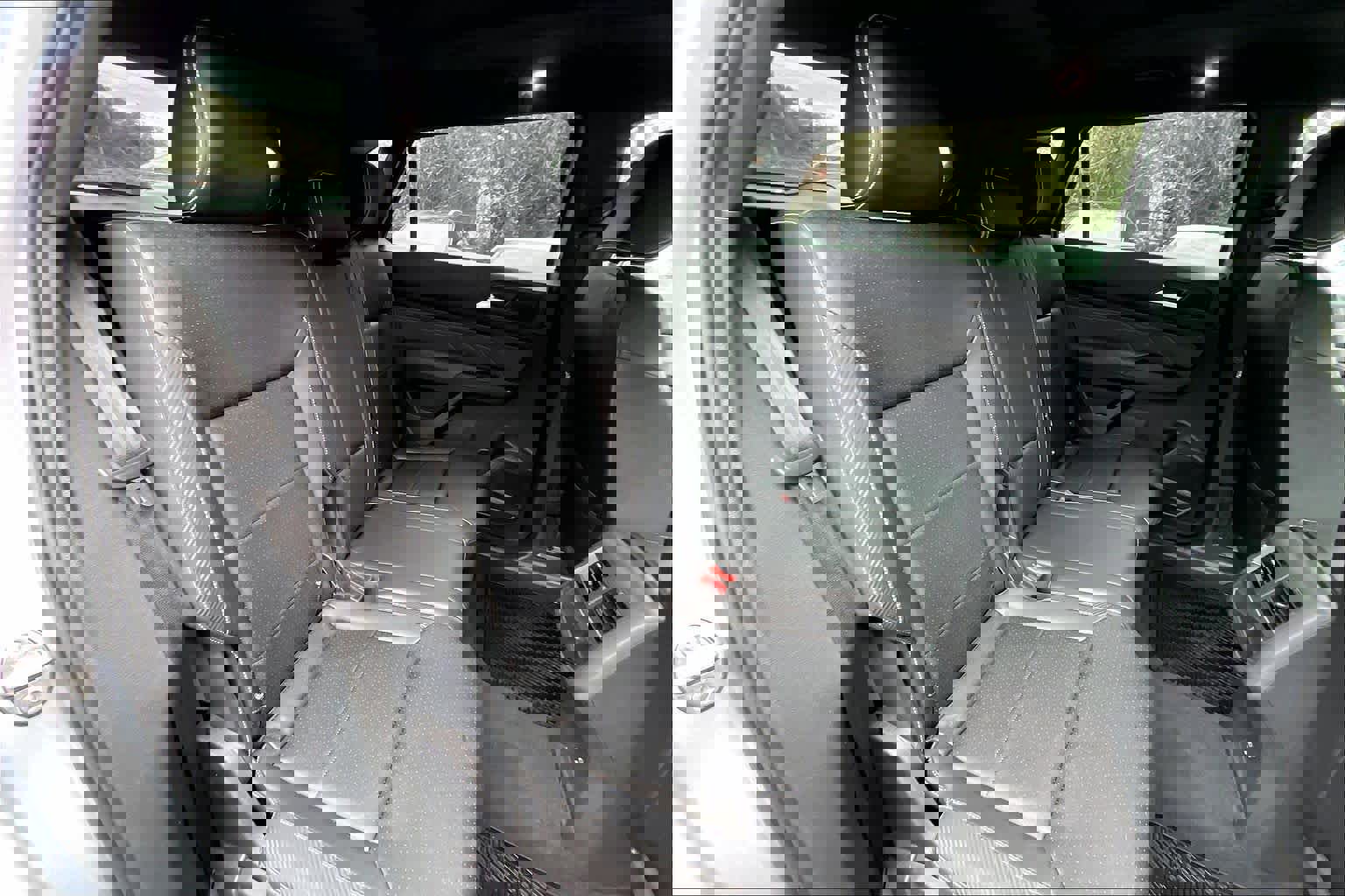 Used 2023 Volkswagen Atlas Cross Sport SEL image 20