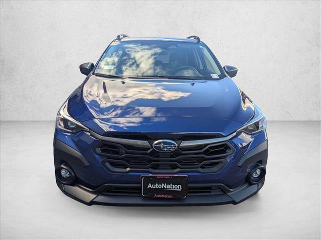 Certified 2025 Subaru Crosstrek 2.5i Premium image 2