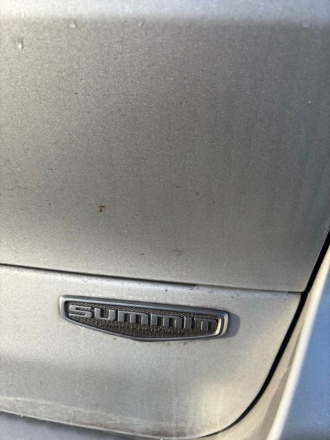 Used 2021 Jeep Grand Cherokee L Summit image 10