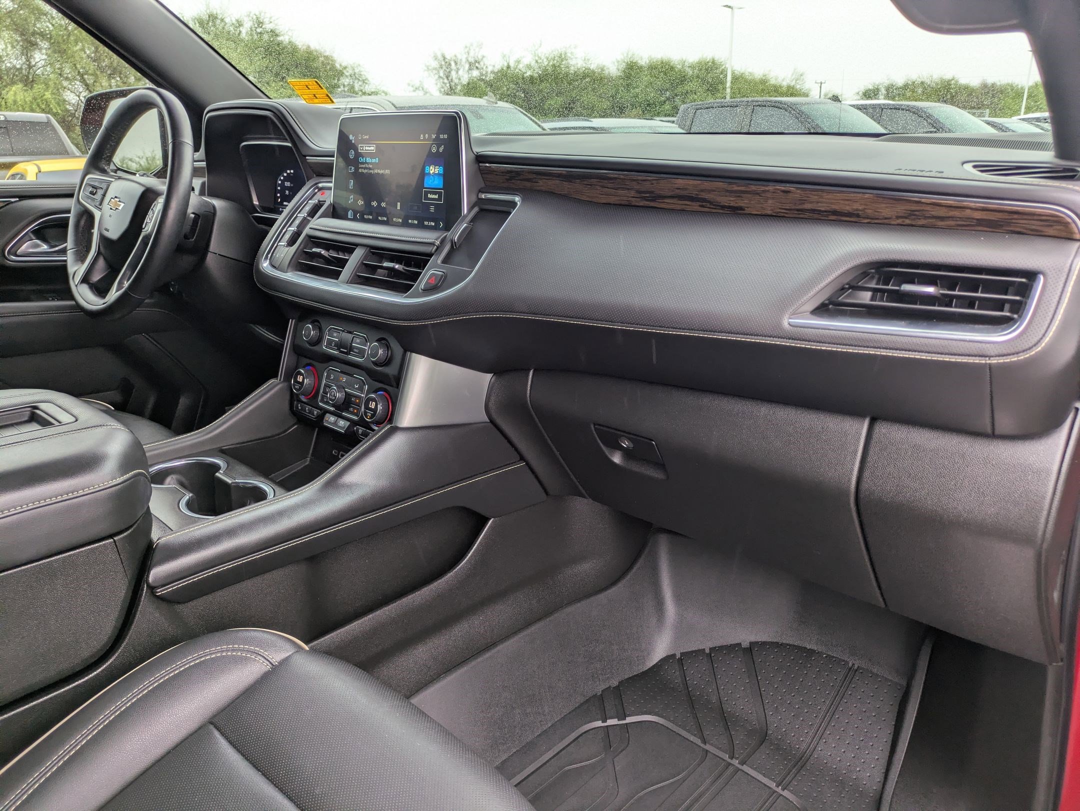 Used 2023 Chevrolet Tahoe Premier w/ Texas Edition image 30