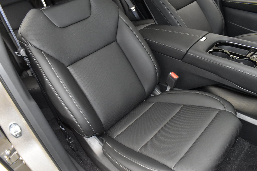 New 2026 Nissan Murano SL AWD/4WD image 29