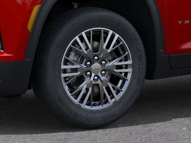 New 2026 Chevrolet Traverse LT w/ Driver Confidence Package FWD image 9