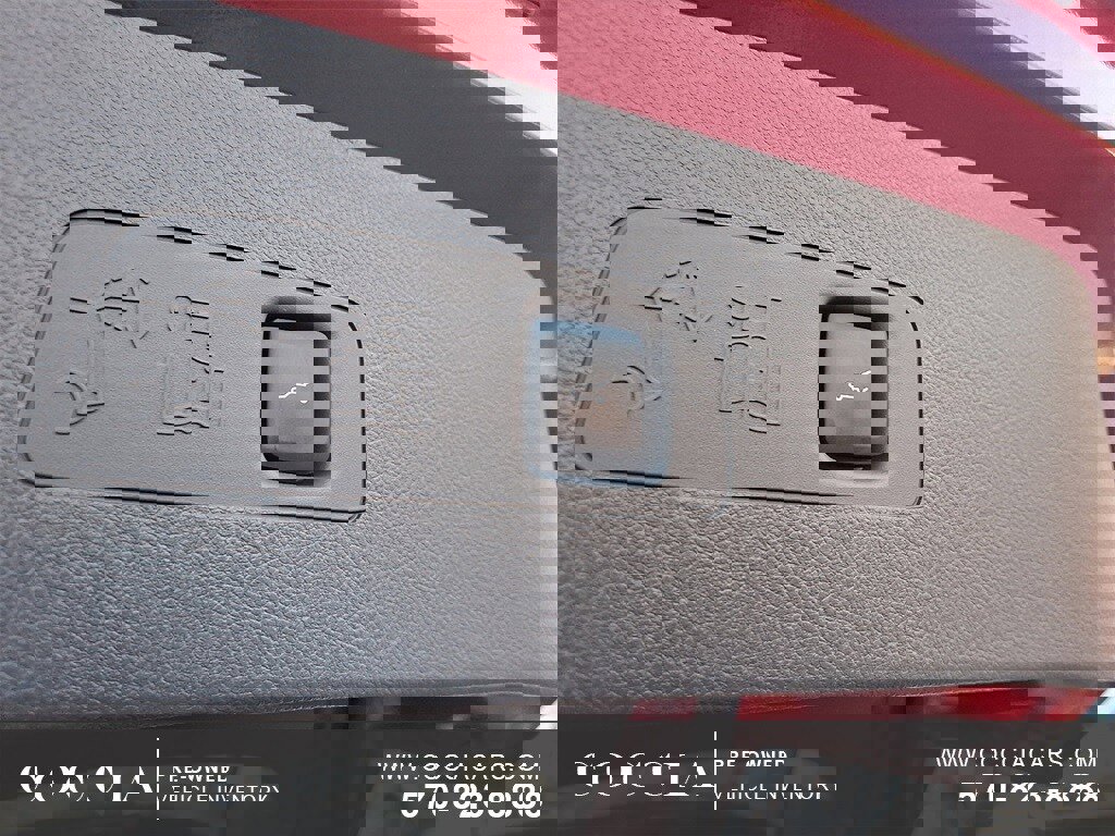 Certified 2022 Lincoln Corsair AWD w/ Equipment Group 101A image 29