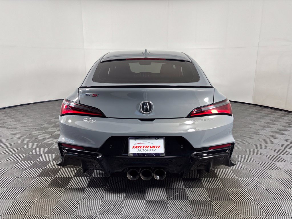 Used 2026 Acura Integra Type S FWD image 7