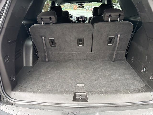 Used 2023 Chevrolet Traverse LT image 25
