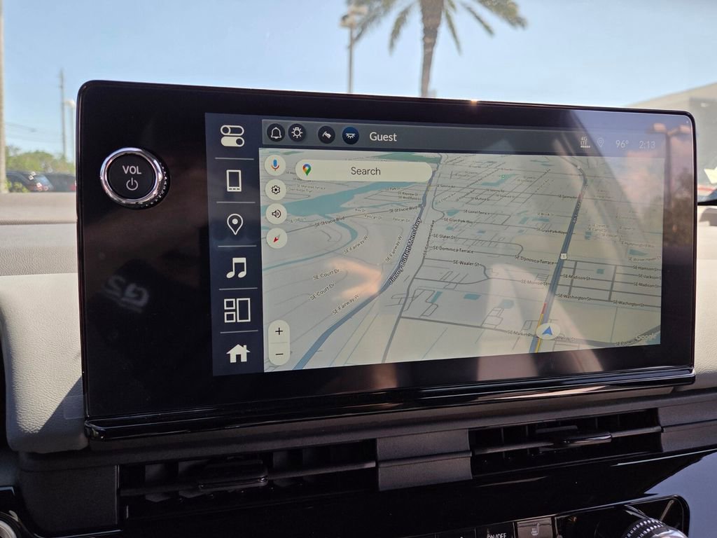 New 2026 Honda Prologue Touring image 29