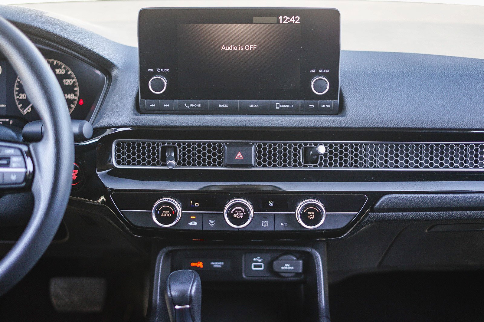 Used 2023 Honda Civic LX image 15