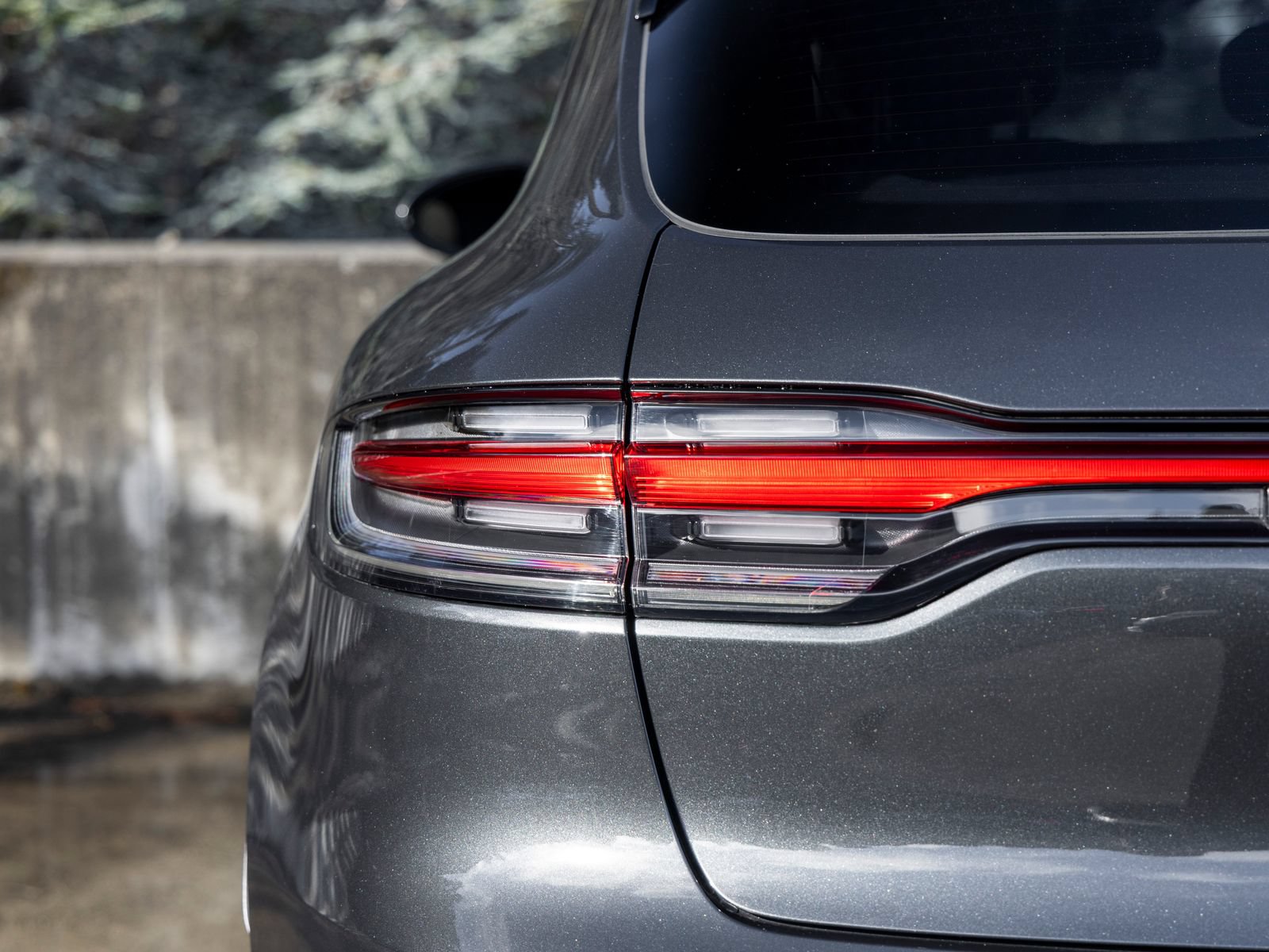 Certified 2026 Porsche Macan AWD/4WD image 20