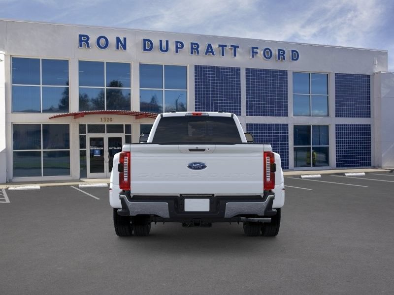 New 2026 Ford F450 Lariat w/ Lariat Ultimate Package AWD/4WD image 6
