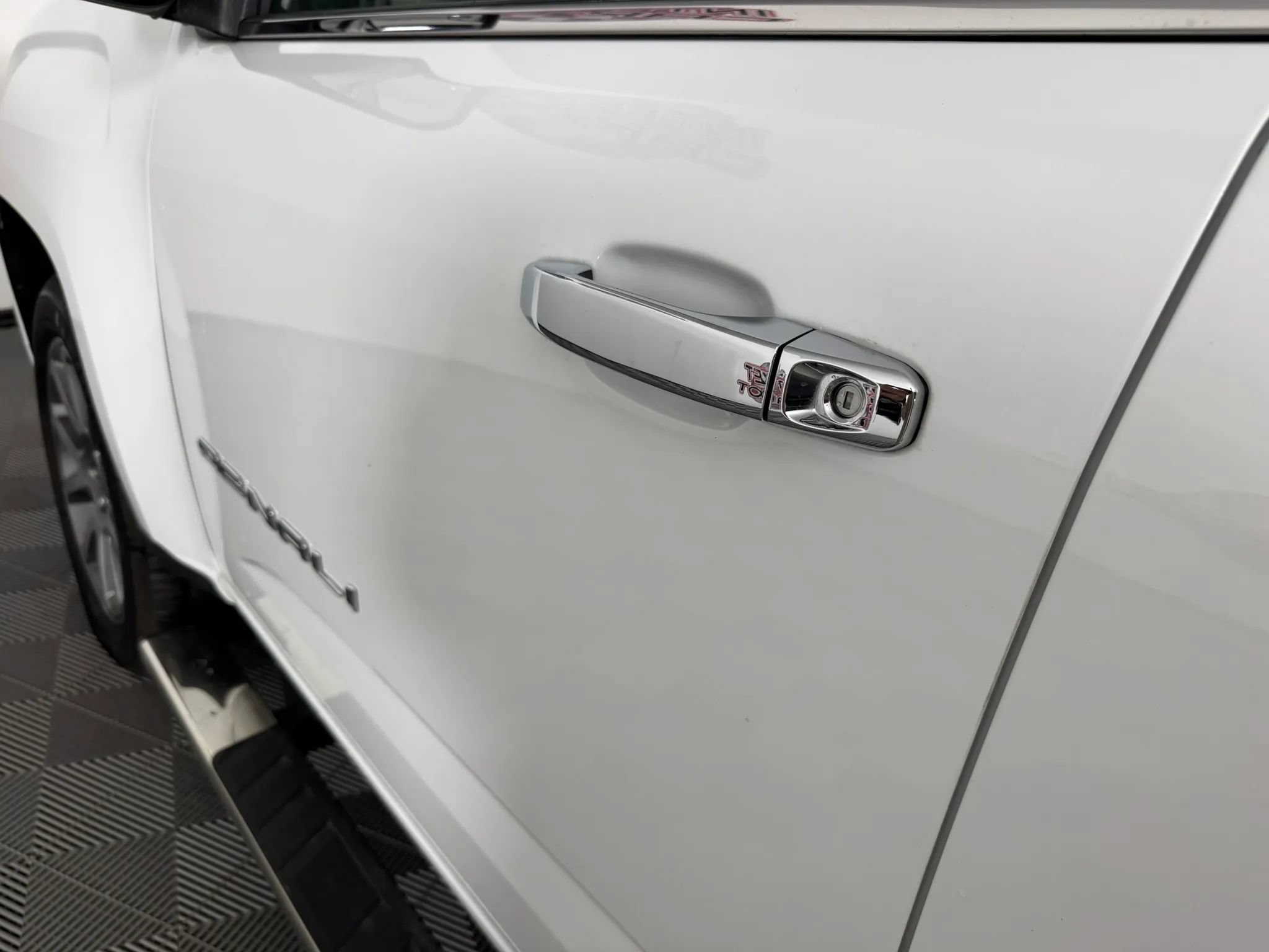 Used 2021 GMC Canyon Denali AWD/4WD image 25