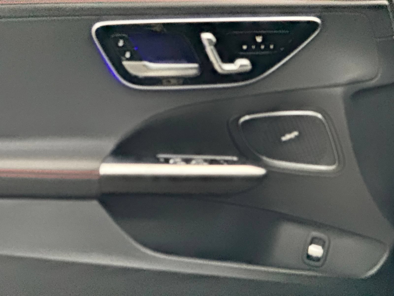 New 2026 Mercedes-Benz C 43 AMG 4MATIC Sedan image 20