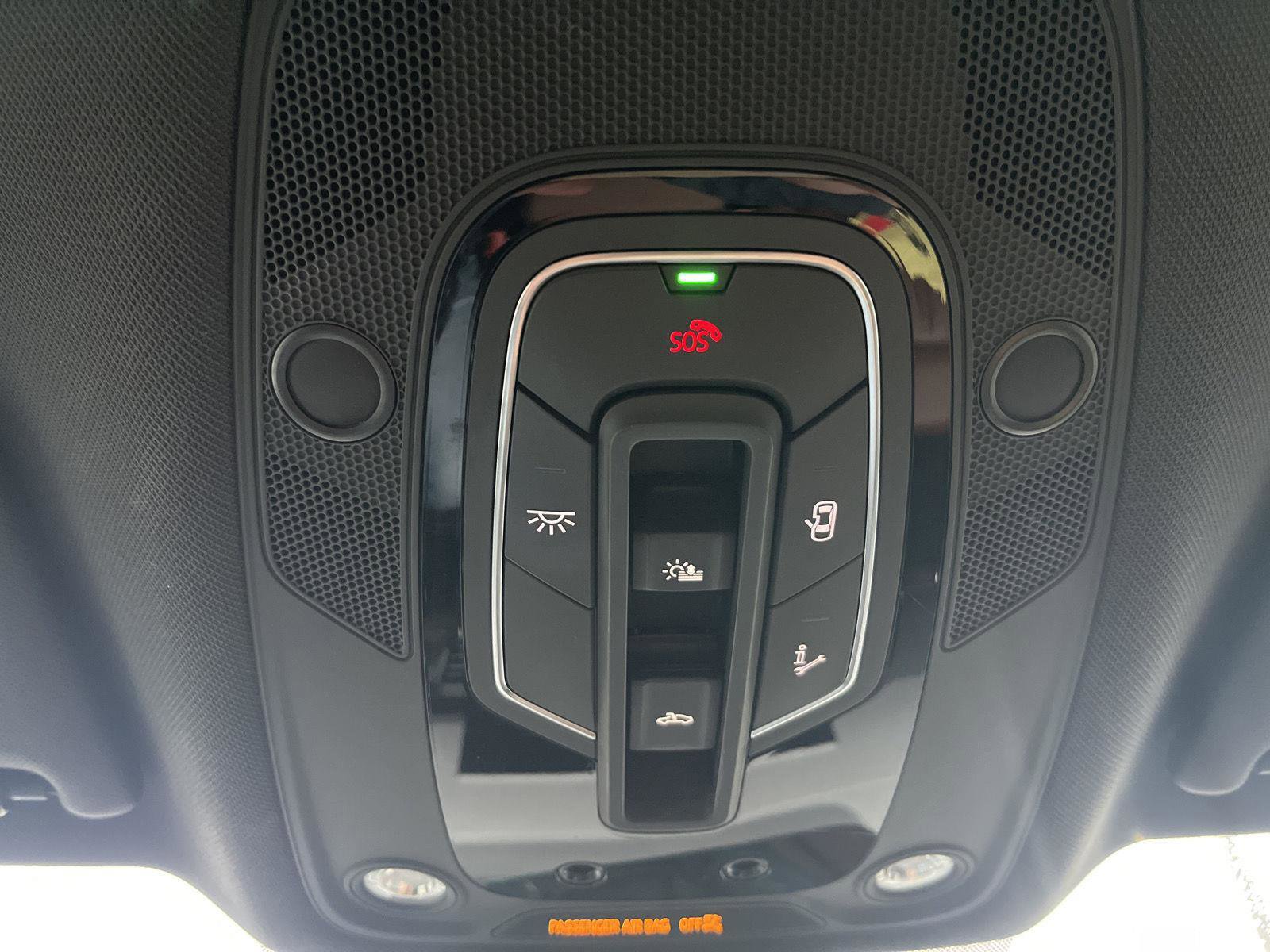 Used 2022 Audi Q5 2.0T Premium image 20