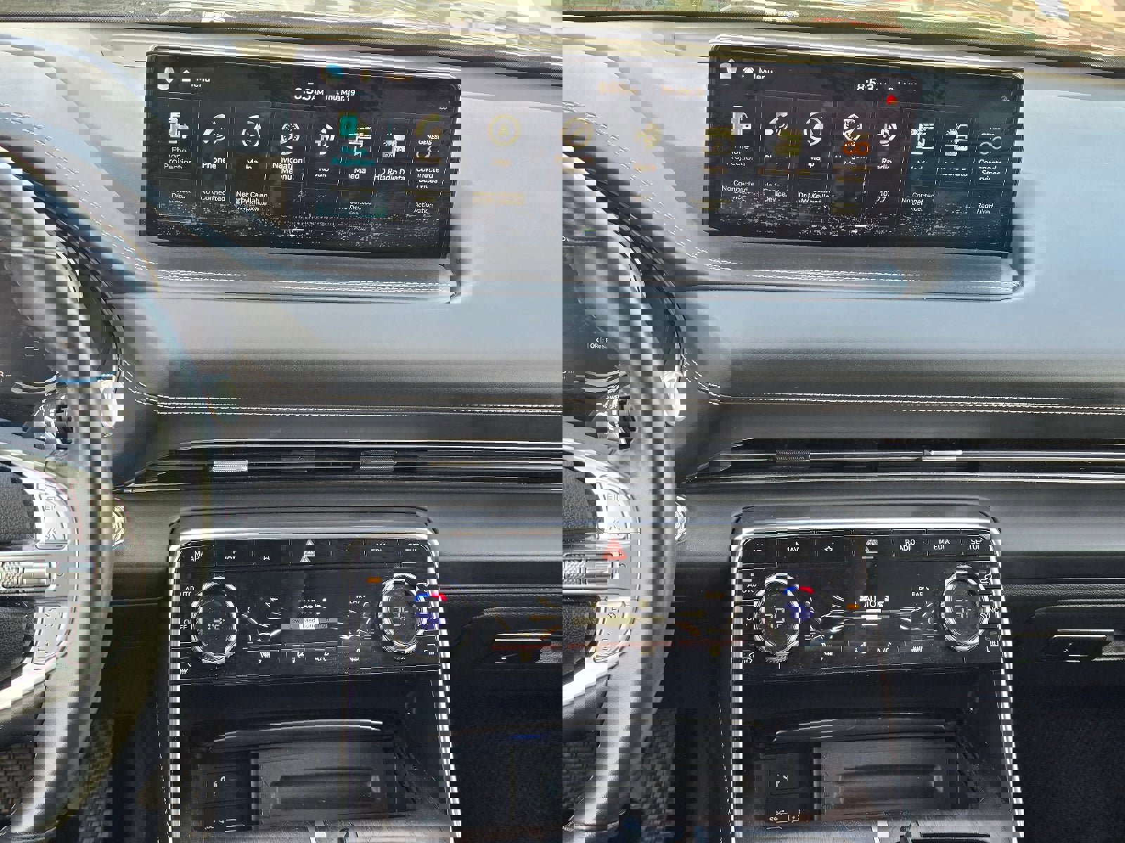 Used 2024 Genesis GV80 2.5T image 15