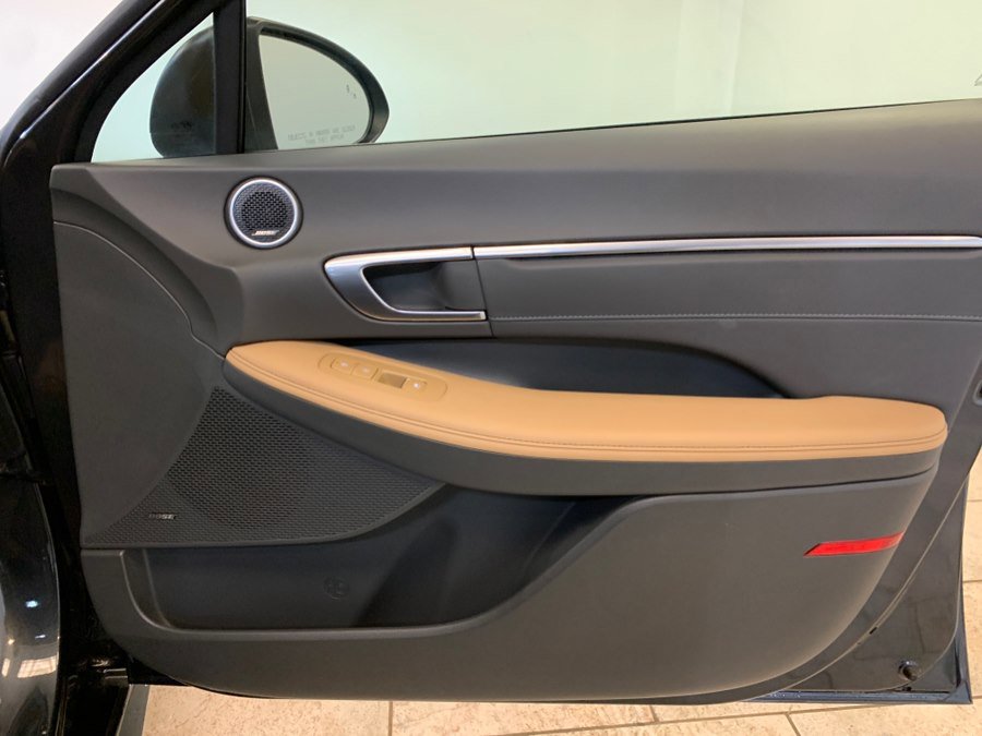 Used 2023 Hyundai Sonata Limited FWD image 58