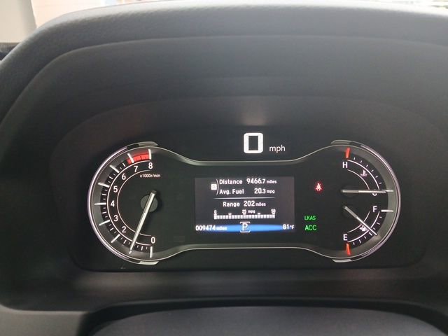 Used 2023 Honda Ridgeline RTL-E image 26