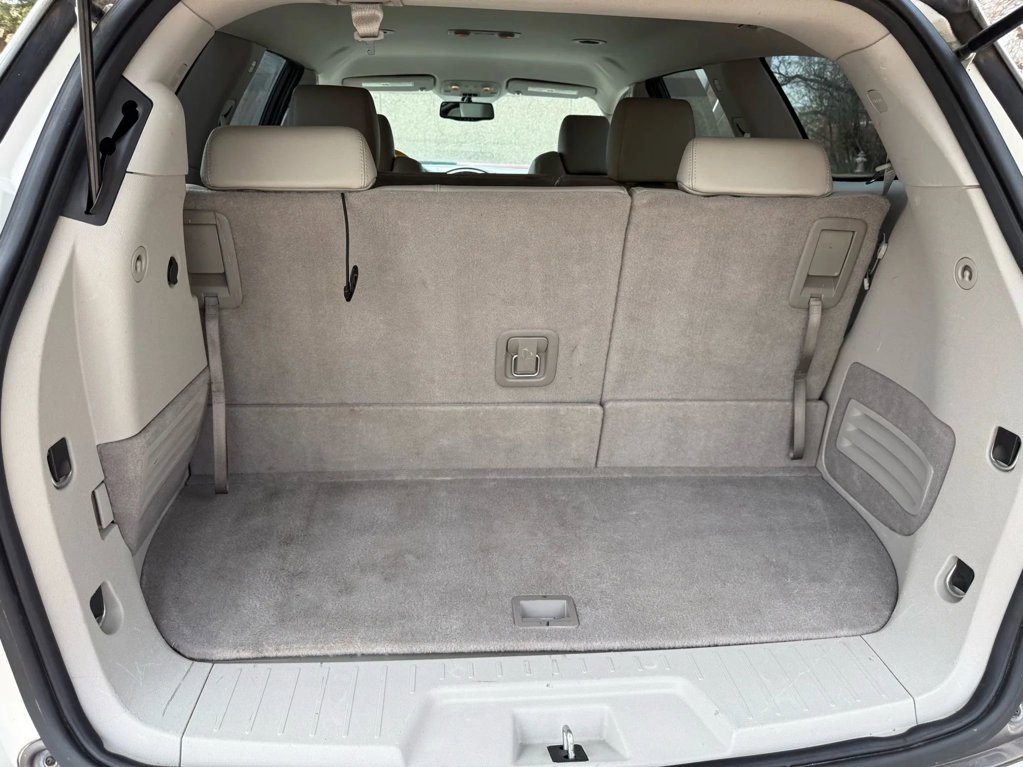 Used 2012 Buick Enclave Leather image 5