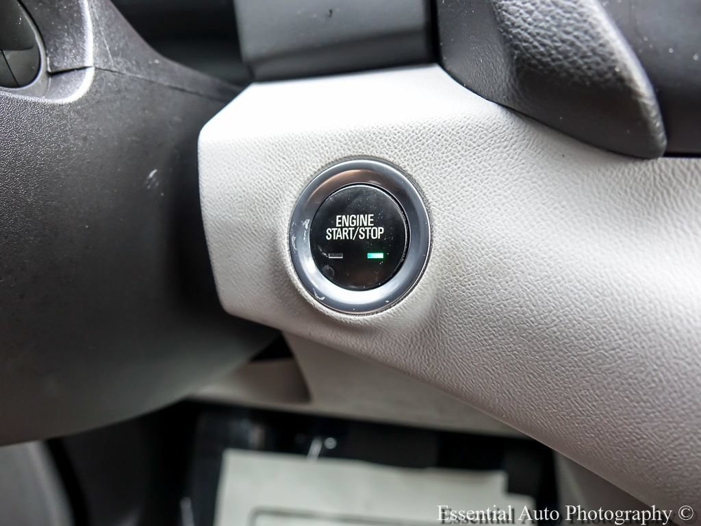Certified 2022 GMC Terrain SLT w/ Tech Package FWD image 20