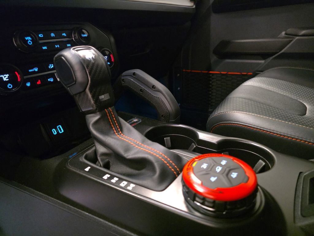 Used 2023 Ford Bronco Raptor AWD/4WD image 20