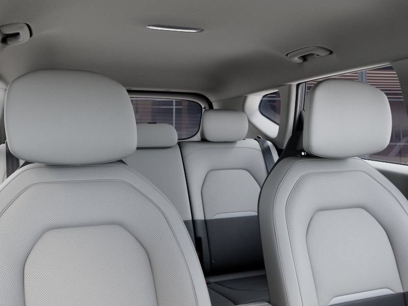 New 2027 Kia Seltos EX FWD image 32