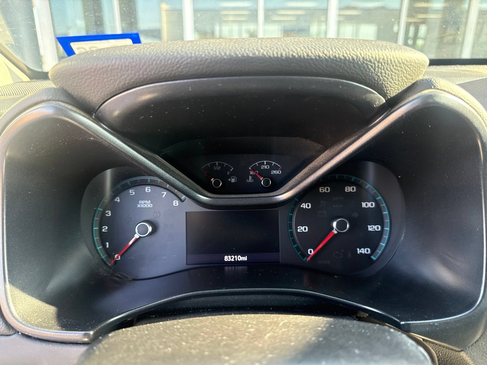 Used 2019 Chevrolet Colorado LT RWD image 12