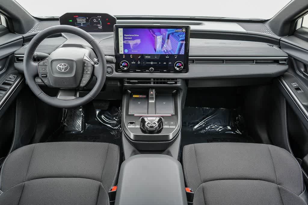 New 2026 Toyota C-HR AWD/4WD image 12