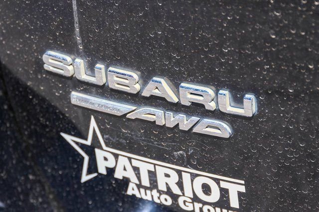 Used 2020 Subaru Forester Sport image 8