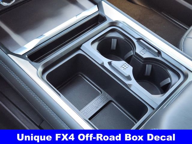 New 2026 Ford F250 Platinum image 20