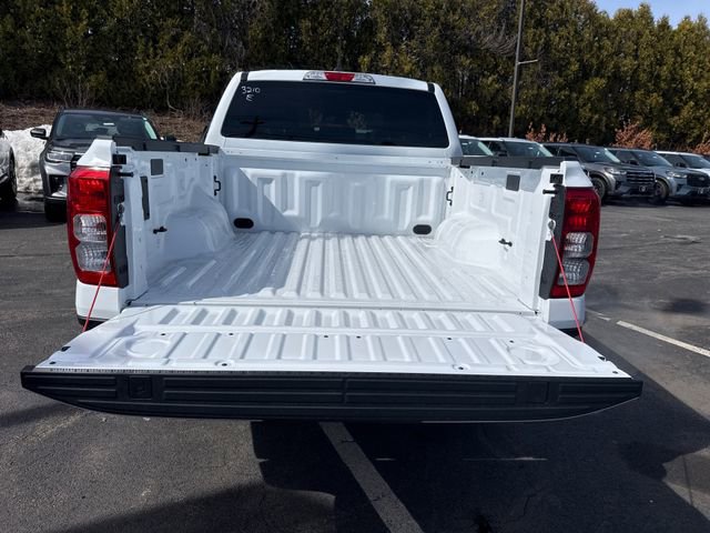 New 2026 Ford Ranger XL image 11