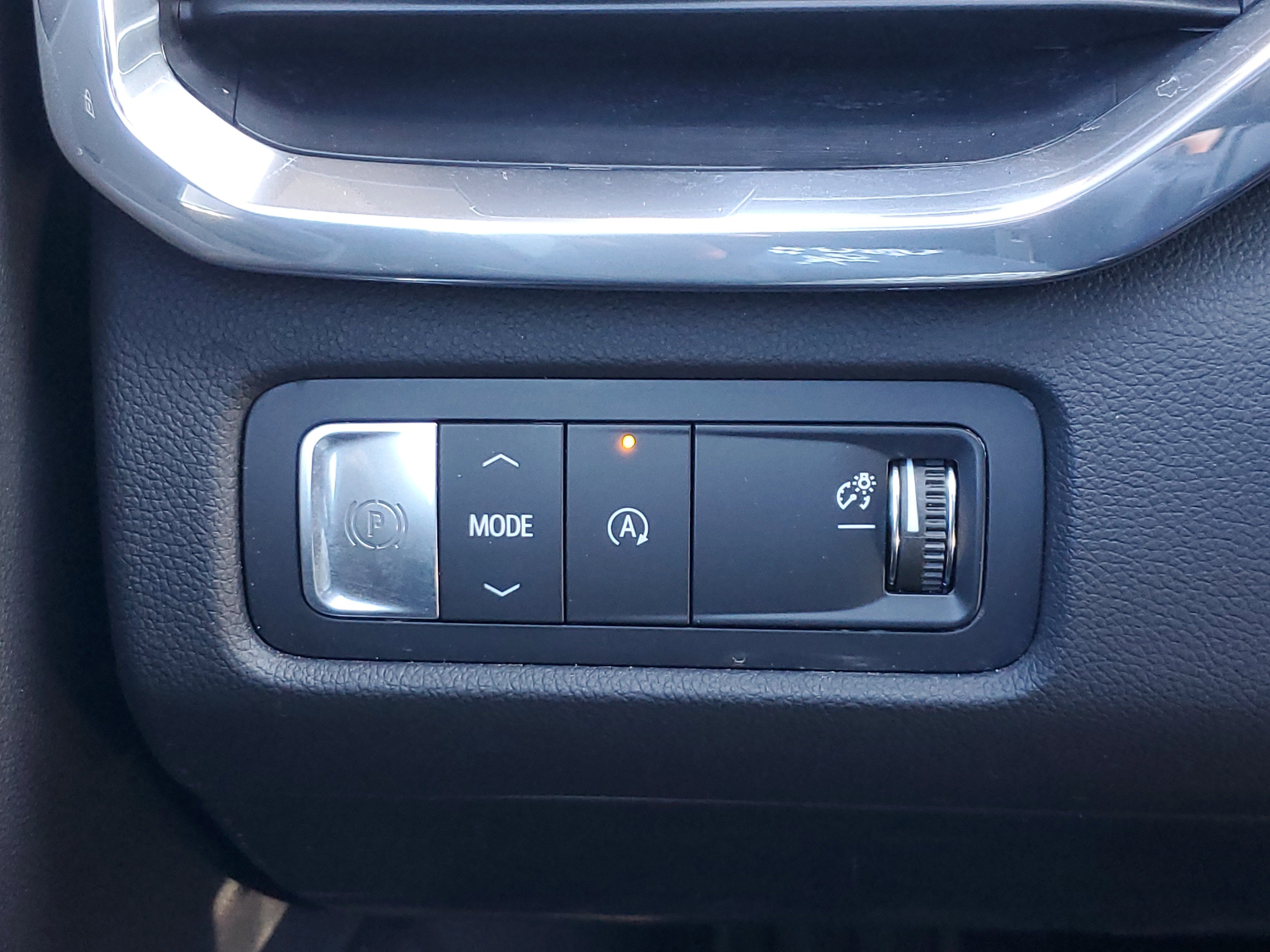 New 2025 GMC Acadia Elevation w/ Elevation Premium Package image 30