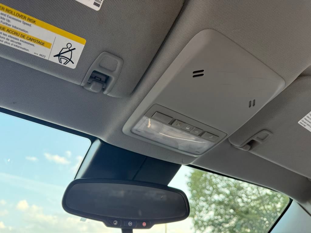 Used 2020 Chevrolet Trax LS w/ Tint and Cruise Package image 34