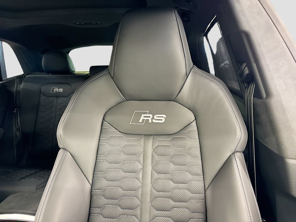 New 2026 Audi RS Q8 performance AWD/4WD image 29