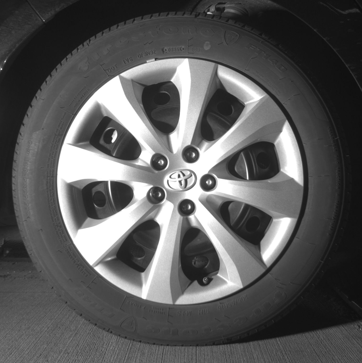 Used 2025 Toyota Corolla LE image 15