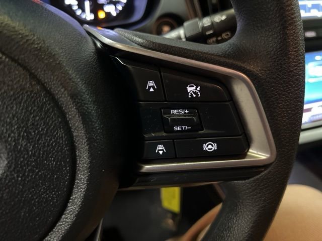 Used 2024 Subaru Impreza 2.0i image 32