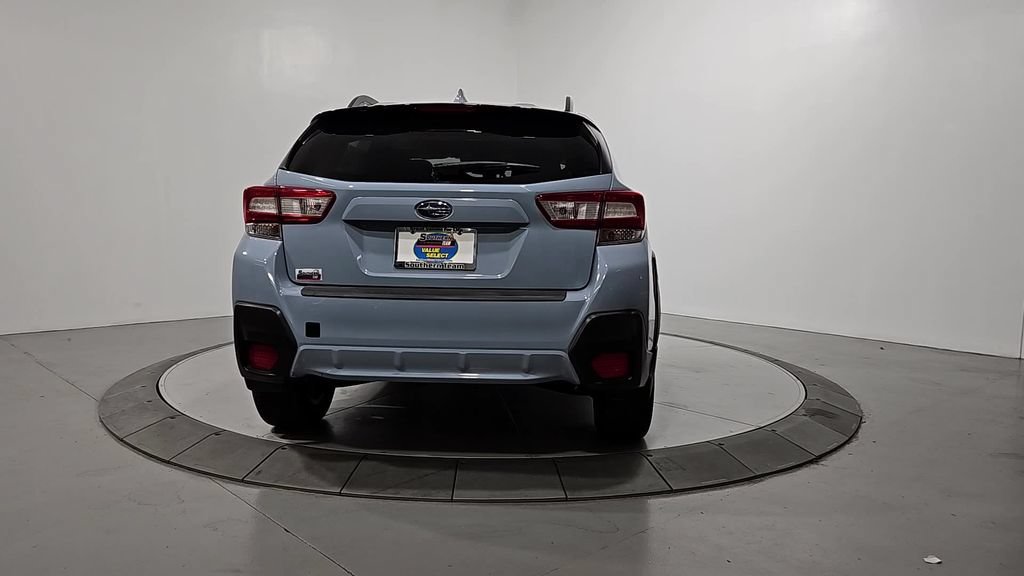Used 2019 Subaru Crosstrek 2.0i Premium AWD/4WD image 4