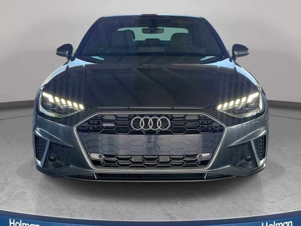 Certified 2023 Audi A4 2.0T Premium w/ Convenience Package AWD/4WD image 2