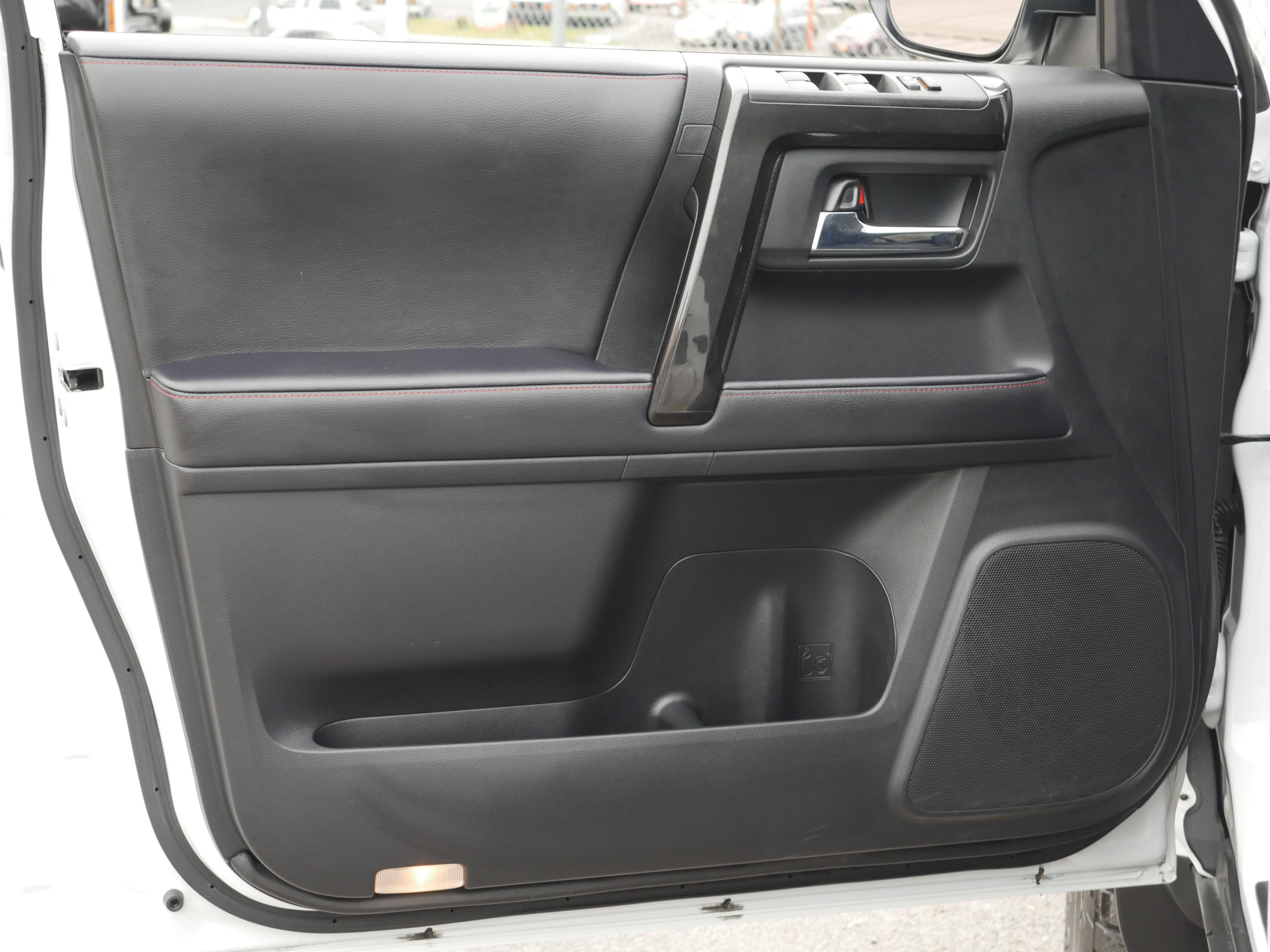 Used 2024 Toyota 4Runner TRD Pro image 40