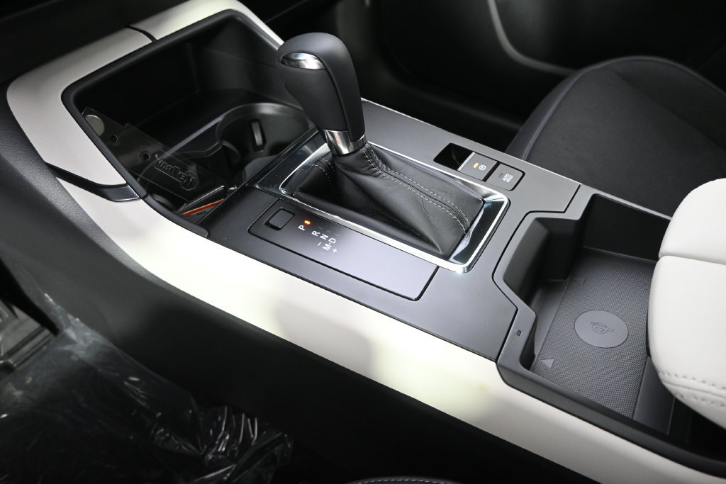 New 2026 MAZDA CX-5 Select AWD/4WD image 30