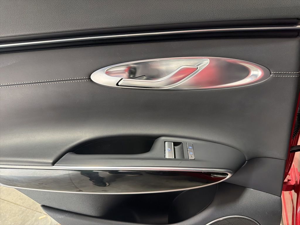 Used 2025 Genesis GV70 2.5T image 23