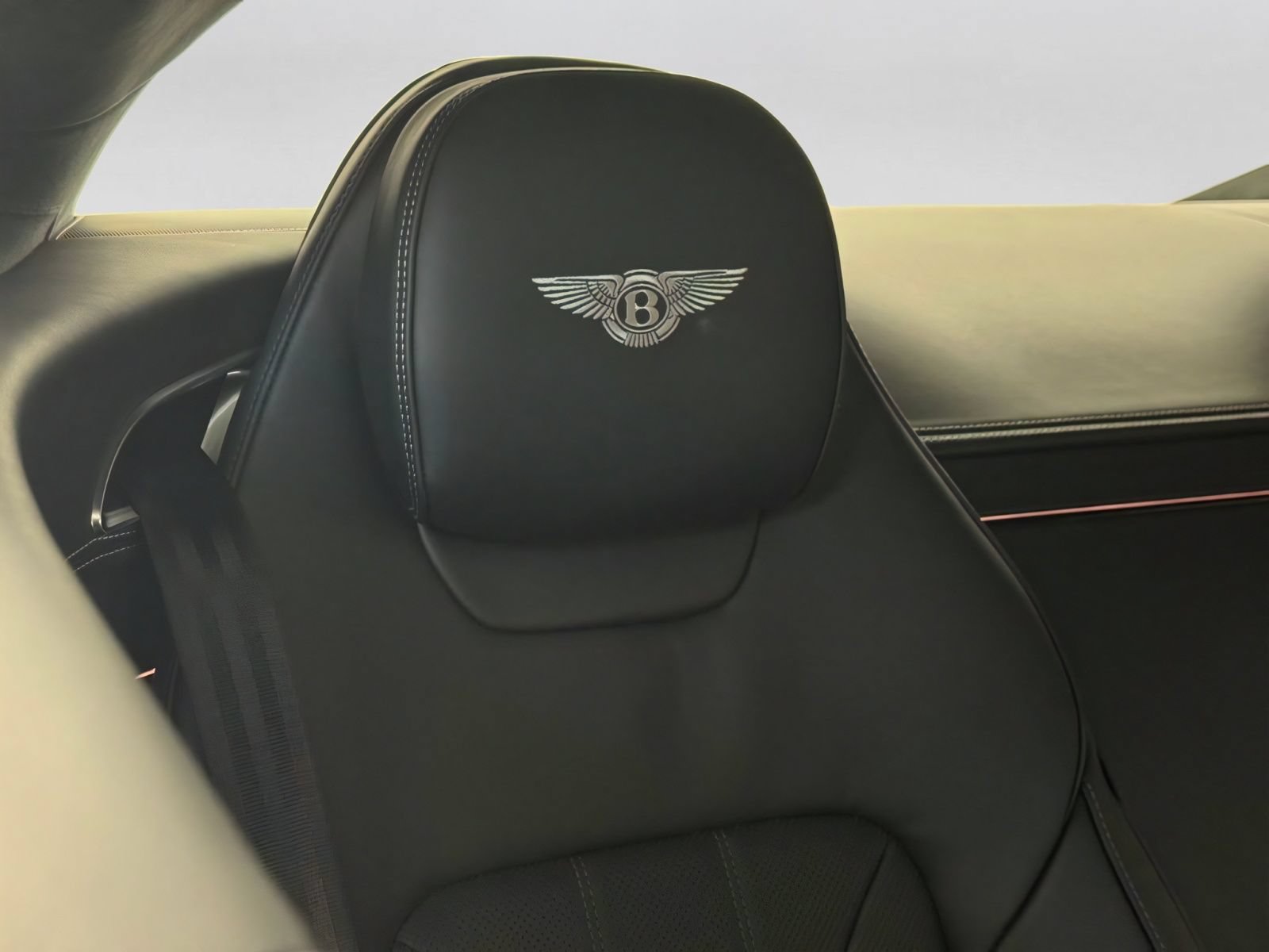New 2026 Bentley Continental GT AWD/4WD image 49