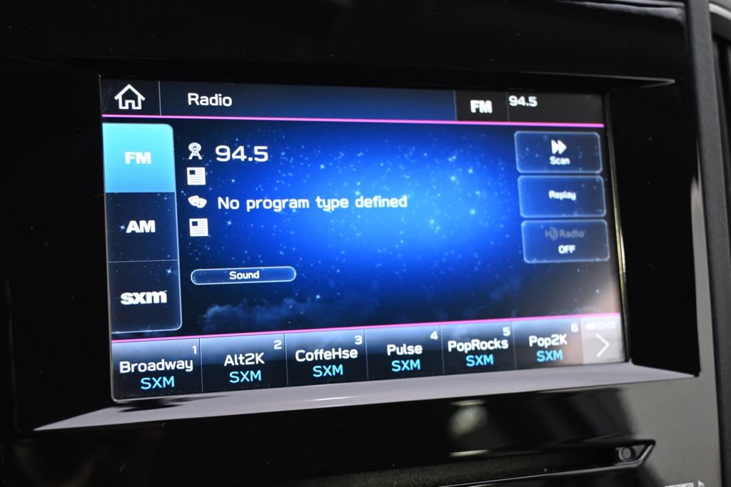 Used 2019 Subaru Impreza 2.0i Premium w/ Eyesight & BSD/Rcta & SRF AWD/4WD image 26
