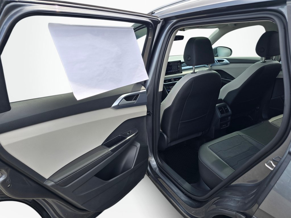 New 2026 Volkswagen Taos SE AWD/4WD image 34