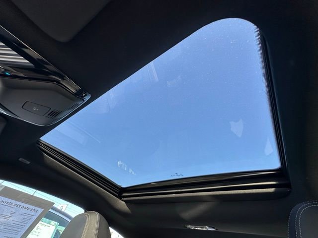 Certified 2025 BMW 230i xDrive Coupe w/ M Sport Package image 25