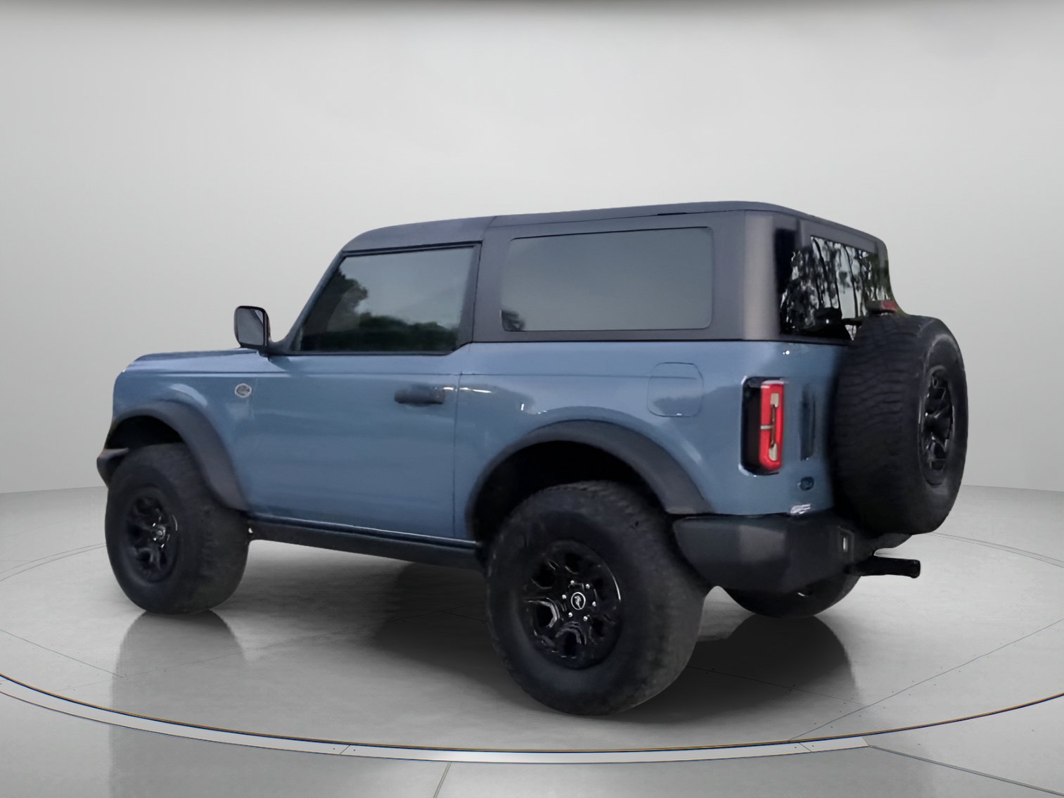 Certified 2023 Ford Bronco Wildtrak AWD/4WD image 20
