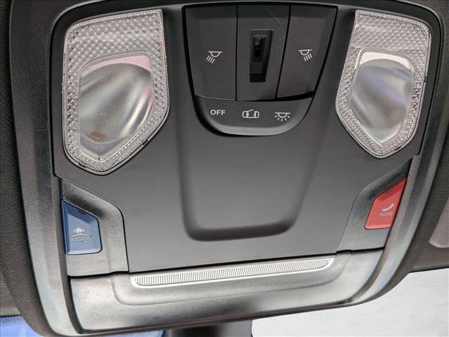 Used 2023 RAM 3500 Tradesman AWD/4WD image 12