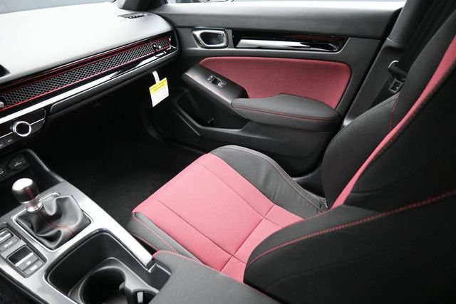 New 2026 Honda Civic Si image 12